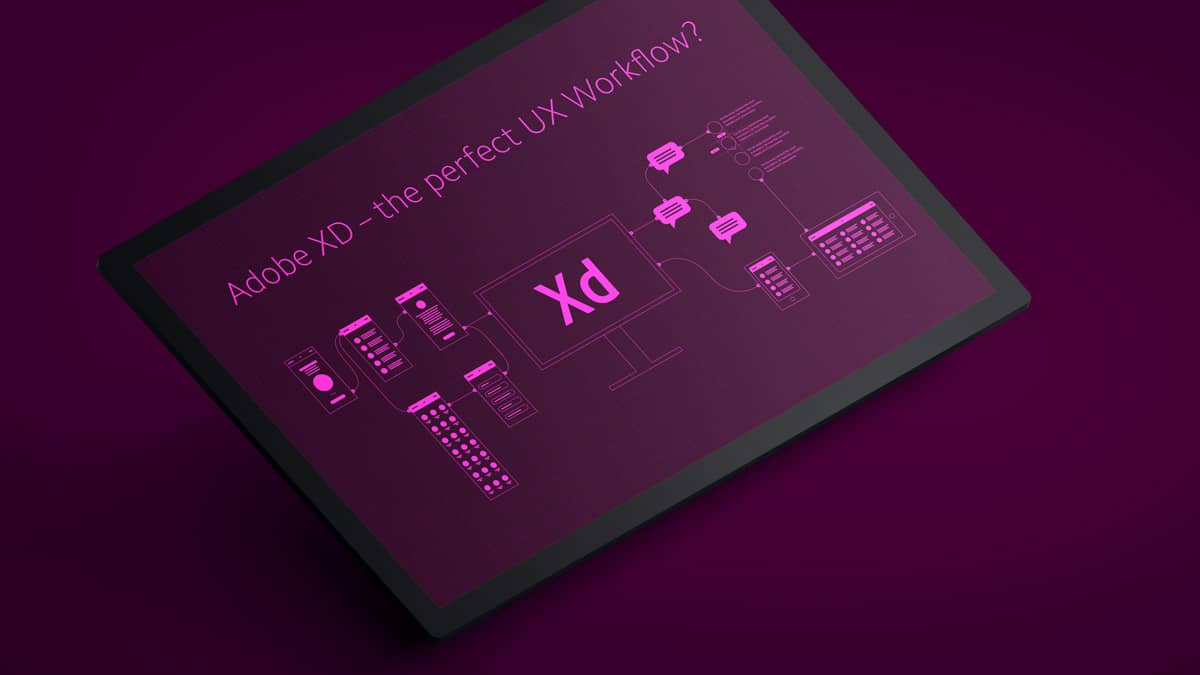 Adobe XD 2022 Full Version For Windows 1 Titel