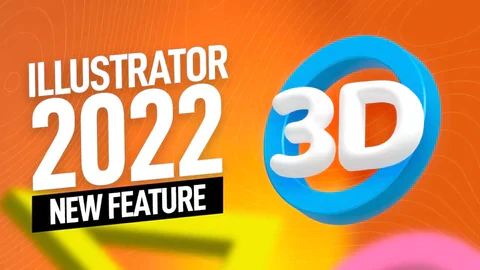 ADOBE ILLUSTRATOR 2022