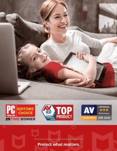 McAfee Total Protection 2022 | 1 Device, 3 Year | Antivirus Internet Security Software | Password Manager & Dark Web Monitoring Included | PC/Mac/Android/iOS | Email Delivery